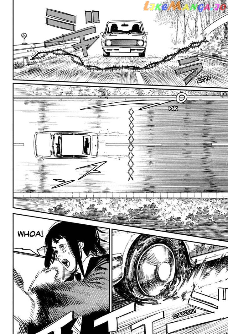 Chainsaw Man, Chapter 55 image 10